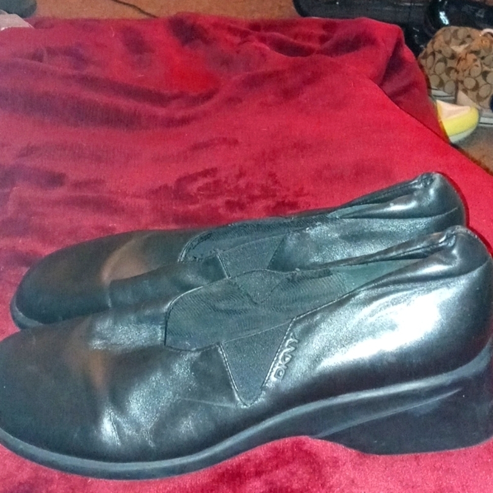 DKNY shoes